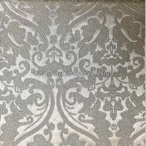 Fabric Parisian Collection -