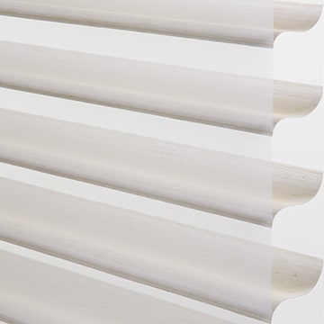 Hunter Douglas Silhouette vane - crepe - silhouette-india-silk