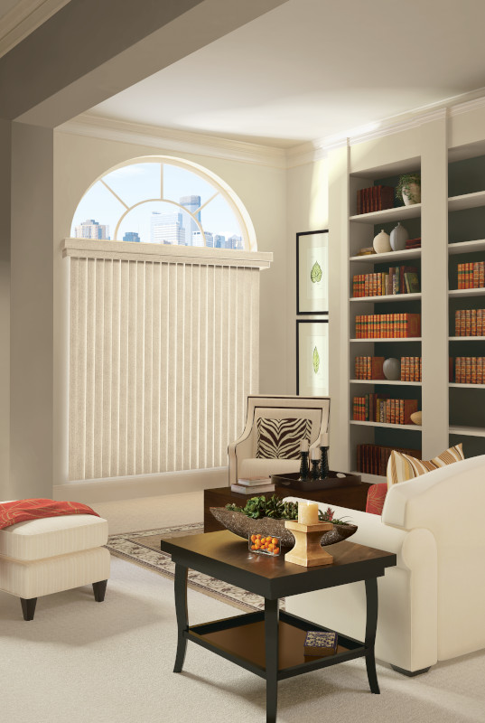 Circular windows