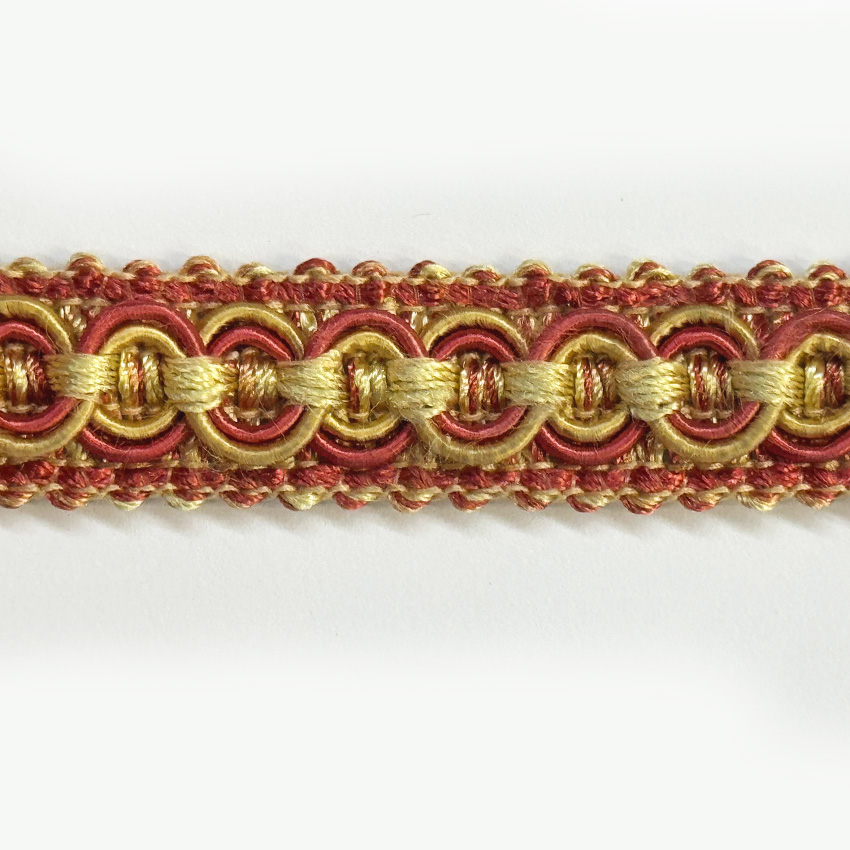 red tape trim