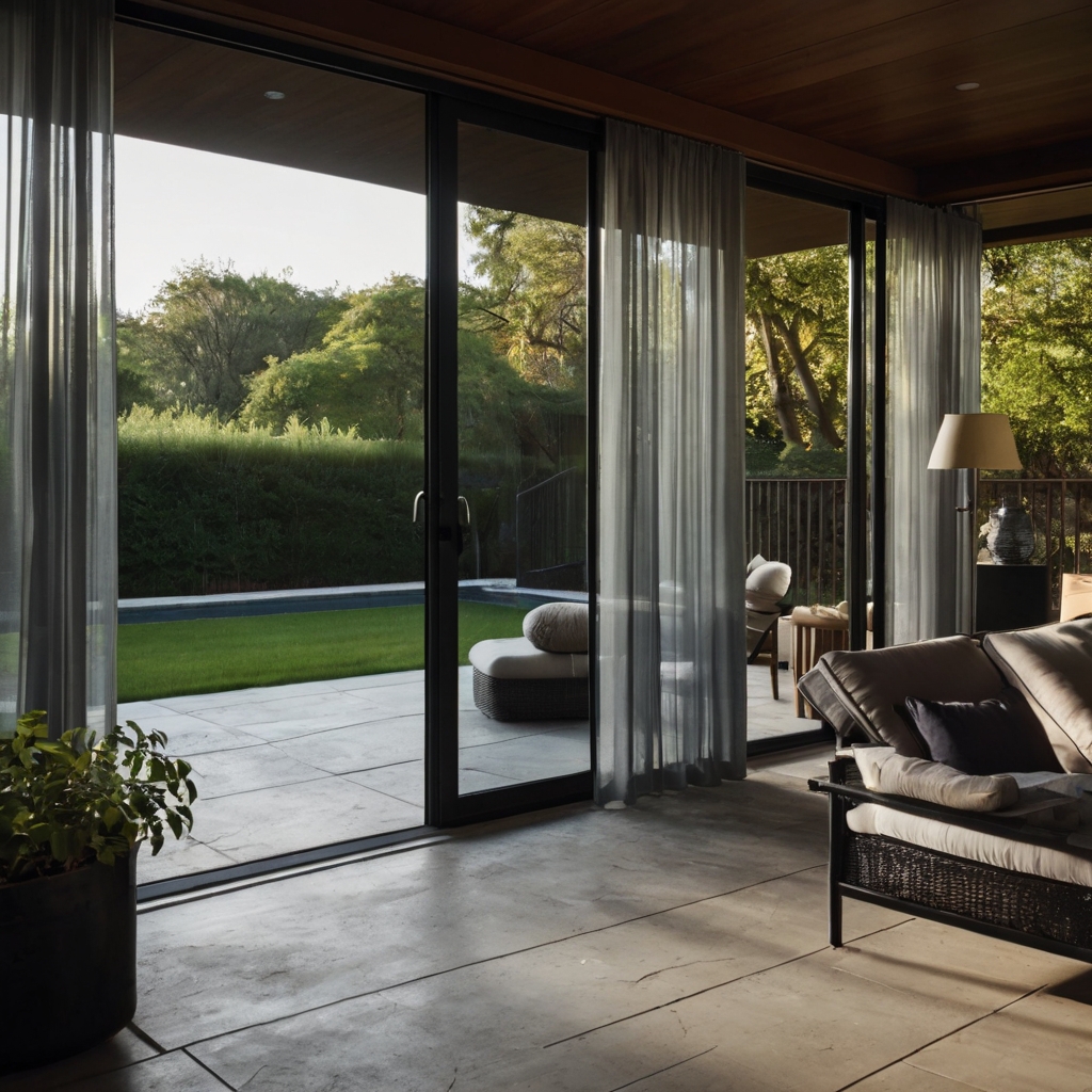 Patio_glass_door_with_modern_drapes_