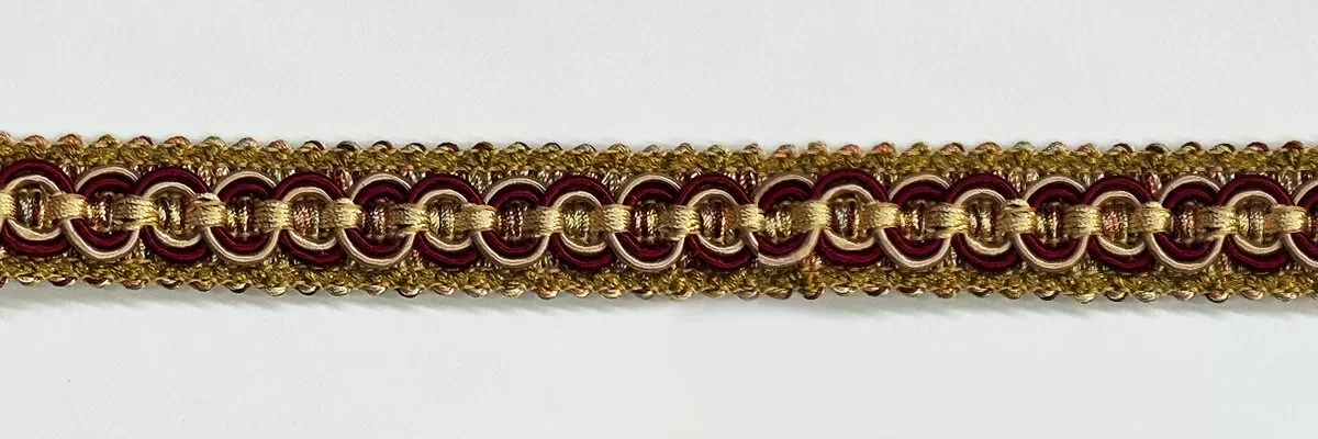 tape trim banner