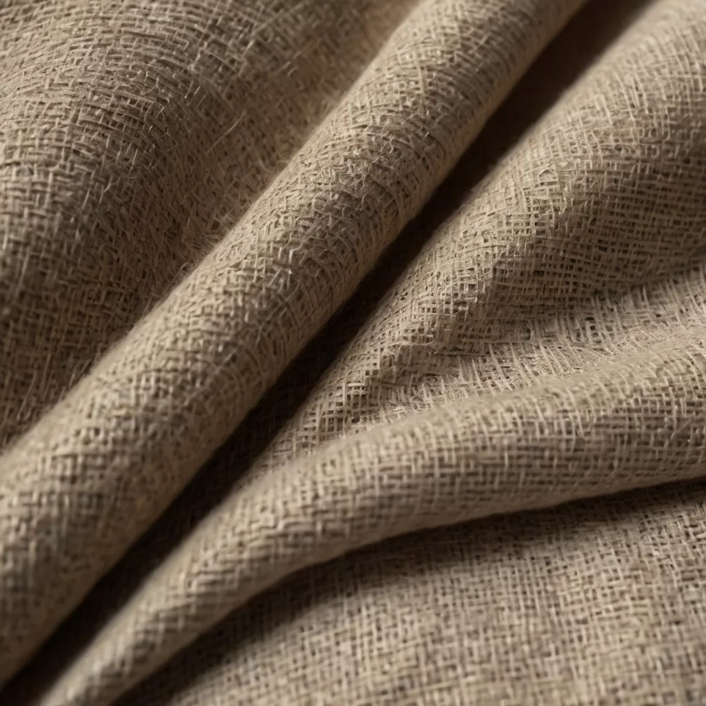 Linen Fabric