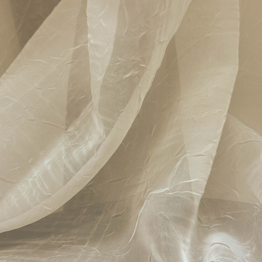 crushed sheer -cream1