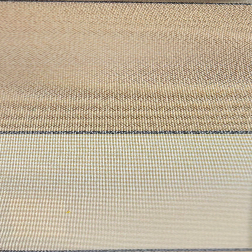 Stripes Sun Down Fabric