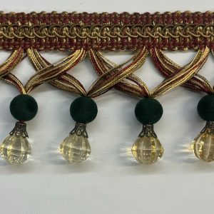 Beaded Trim