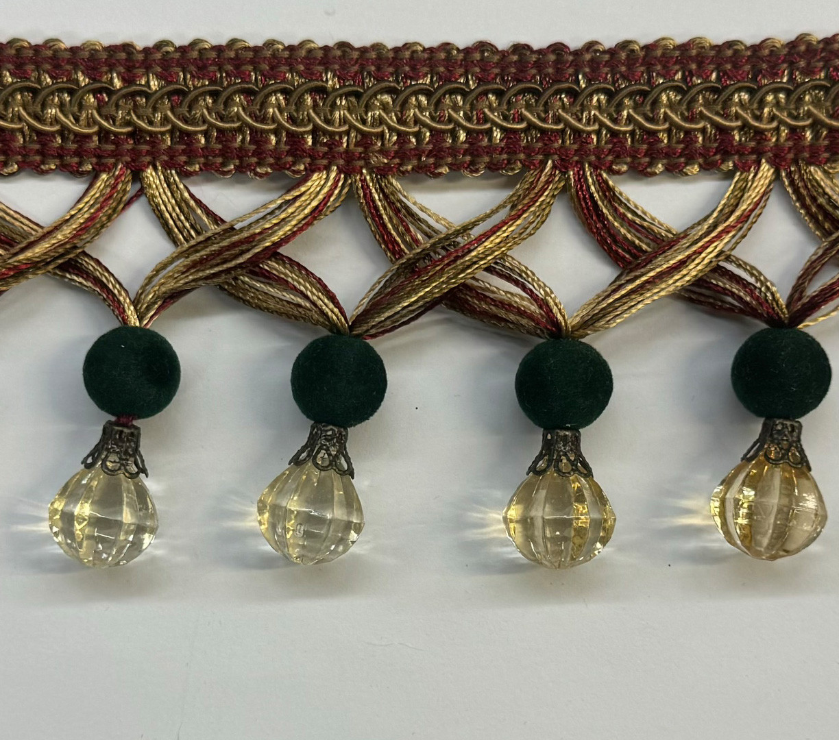Beaded Trim