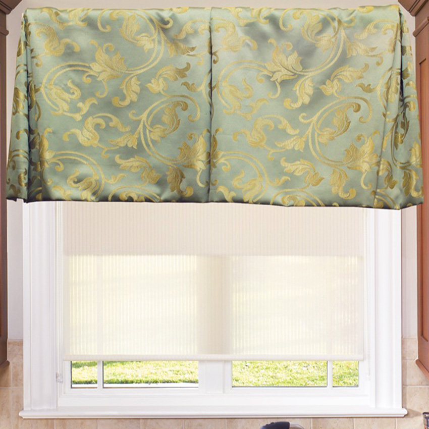cornice box 2