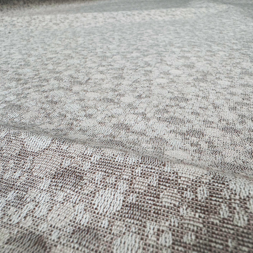 Small scale fabric