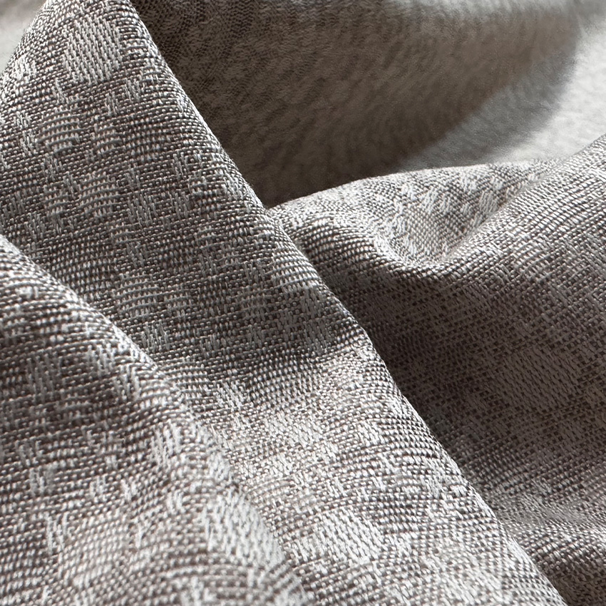Small scale fabric