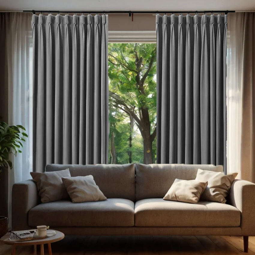 Drapes