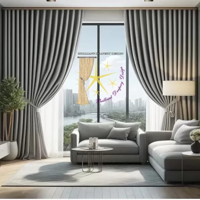 Drapes