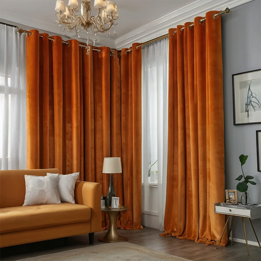 Drapes
